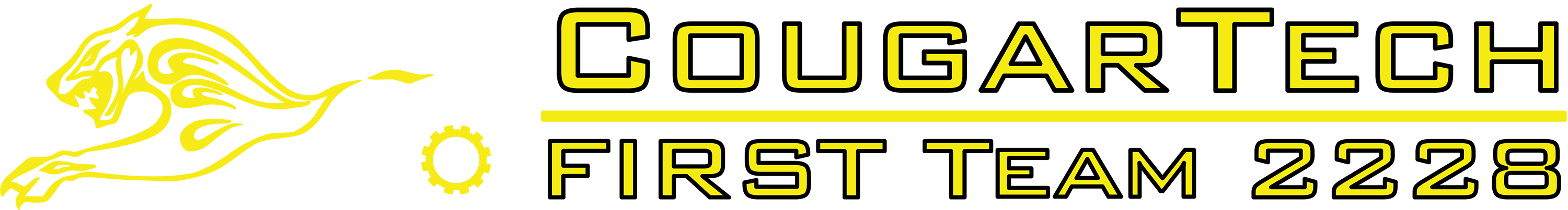 CougarTech Logo